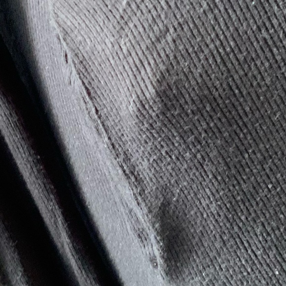 NWOT SEN for anthropology Maxi Dress - Picture 9 of 12